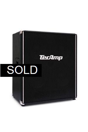 TecAmp L410 TecAmp L410